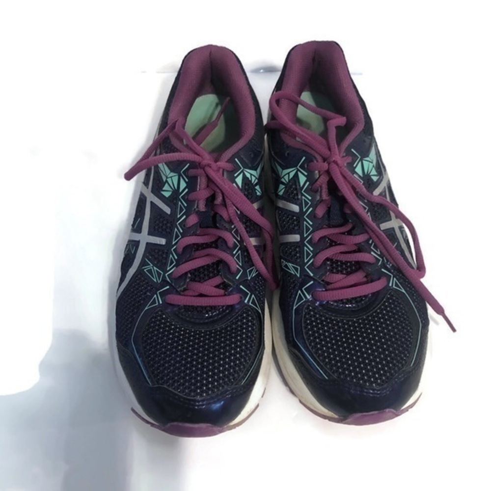 Asics Womens Gel Exalt 3 Sneakers Running Shoes